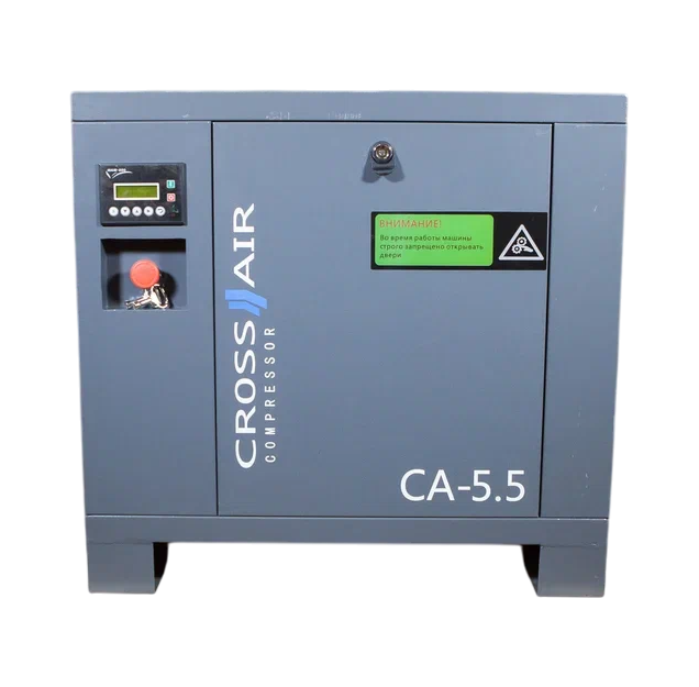 <strong><span style="font-weight: 700;">Crossair серия CA 5.5 кВт</span></strong><br><strong><span style="font-weight: 700;">8 бар&nbsp;</span></strong><strong><span style="font-weight: 700;">790 л/м&nbsp;</span></strong><br><strong><span style="font-weight: 700;"><strong>10 бар&nbsp;</strong><strong>690 л/м</strong></span></strong><br>