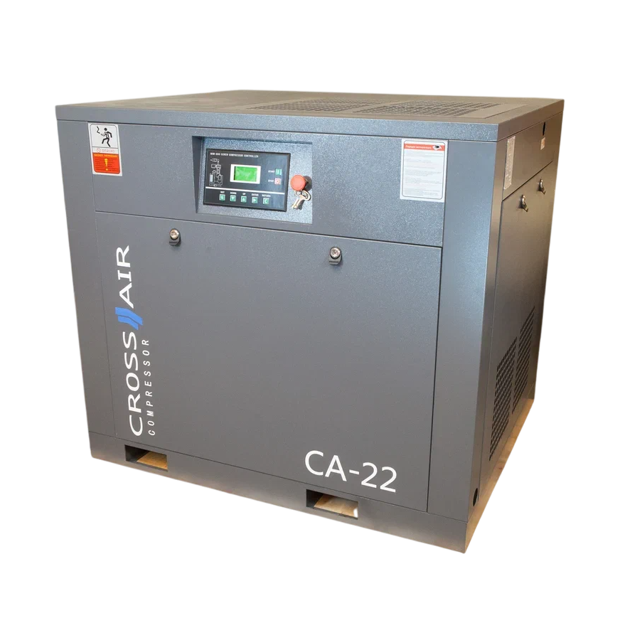 <strong><span style="font-weight: 700;"><strong><strong>Crossair серия CA&nbsp;</strong>22 кВт</strong></span></strong><br><strong><span style="font-weight: 700;"><strong><strong><strong><strong><strong><strong><strong>8 бар&nbsp;</strong></strong></strong></strong></strong></strong>3360 л/м</strong></span></strong><br><strong><span style="font-weight: 700;"><strong><strong><strong>10 бар 2950 л/м</strong></strong></strong></span></strong><br>