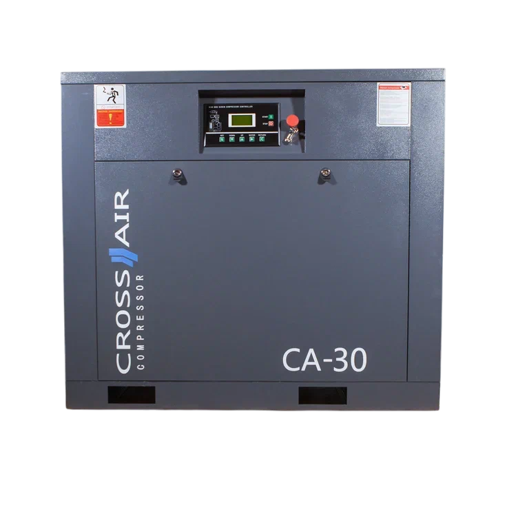 <strong><span style="font-weight: 700;"><strong><strong><strong>Crossair серия CA&nbsp;</strong>30 кВт</strong></strong></span></strong><br><strong><span style="font-weight: 700;"><strong><strong><strong><strong><strong><strong><strong><strong>8 бар&nbsp;</strong></strong></strong></strong></strong></strong>4830 л/м</strong></strong></span></strong><br><strong><span style="font-weight: 700;"><strong><strong><strong><strong>10 бар 4240 л/м</strong></strong></strong></strong></span></strong><br>