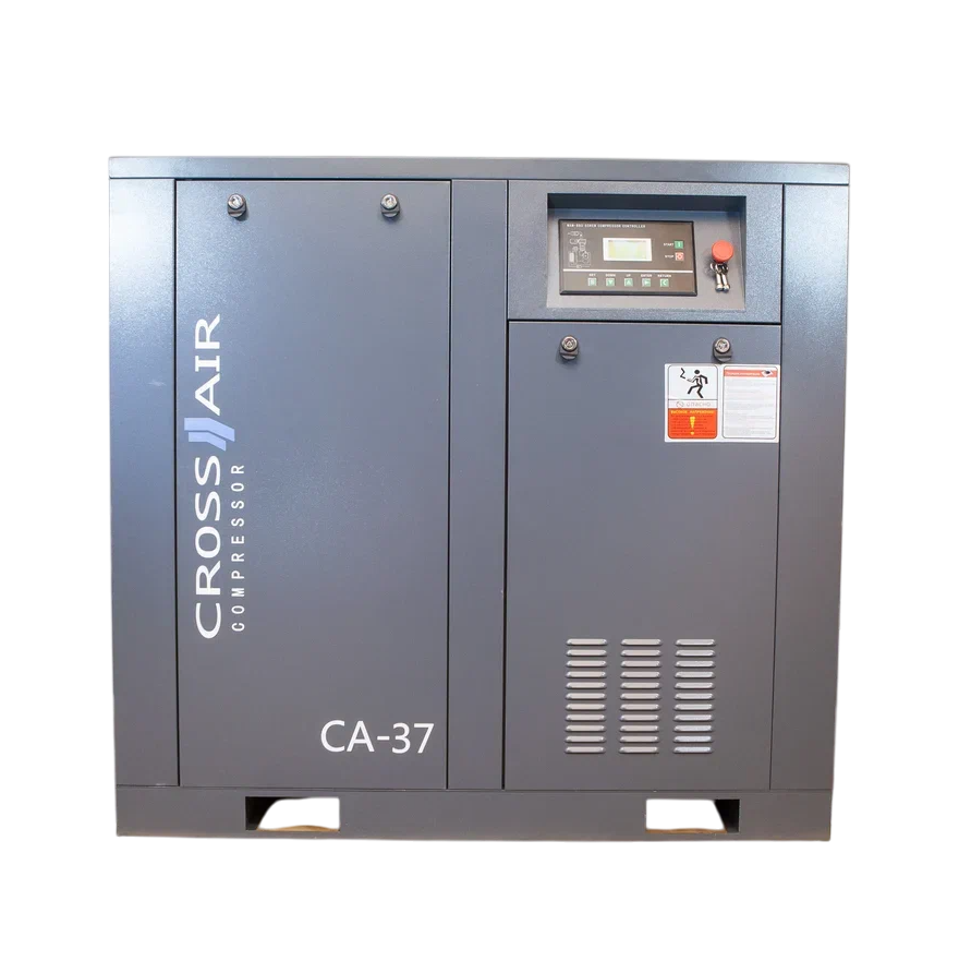 <strong><span style="font-weight: 700;"><strong><strong>Crossair <strong><strong><strong><strong>серия&nbsp;</strong></strong></strong></strong>CA&nbsp;</strong>37 кВт</strong></span></strong><br><strong><span style="font-weight: 700;"><strong><strong><strong><strong><strong>8 бар&nbsp;</strong></strong></strong></strong></strong></span></strong><strong><span style="font-weight: 700;"><strong>6410 л/м</strong></span></strong><br><strong><span style="font-weight: 700;"><strong><strong><strong>10 бар 5620 л/м</strong></strong></strong></span></strong><br>