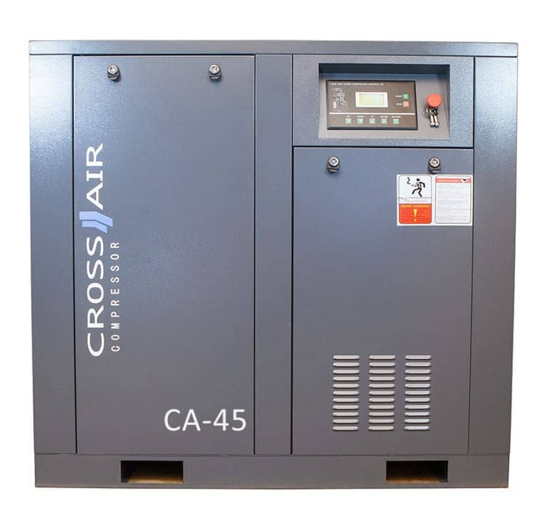 <strong><span style="font-weight: 700;"><strong><strong>Crossair серия CA&nbsp;</strong>45 кВт&nbsp;</strong></span></strong><br><strong><span style="font-weight: 700;"><strong><strong><strong><strong><strong>8 бар&nbsp;</strong></strong></strong></strong></strong></span></strong><strong><span style="font-weight: 700;"><strong>7670л/м</strong></span></strong><br><strong><span style="font-weight: 700;"><strong><strong><strong>10 бар 6720 л/м</strong></strong></strong></span></strong><br>