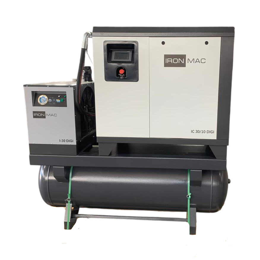 <strong><span style="font-weight: 700;"><strong><strong>Ironmac DIGI&nbsp;</strong>22 кВт&nbsp;</strong>2230 л/м&nbsp;</span></strong><br>